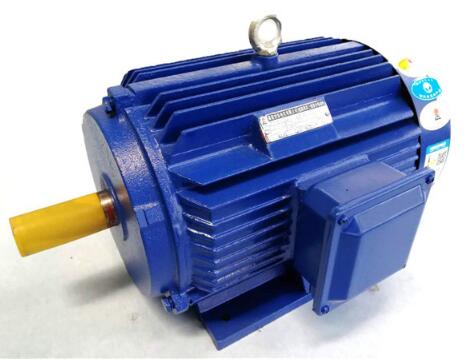 襄陽電機(jī)振動應(yīng)先區(qū)分原因后，針對具體情況進(jìn)行故障排除